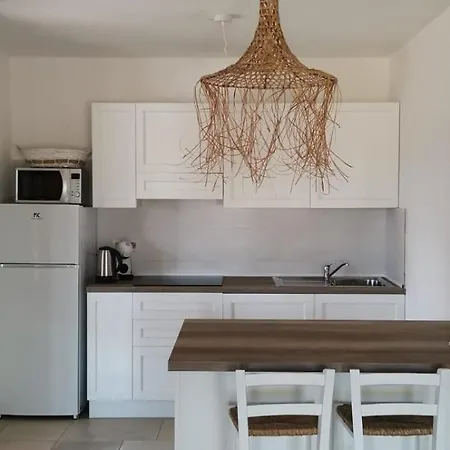Onde Appartement Budoni
