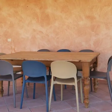 Appartement Onde *