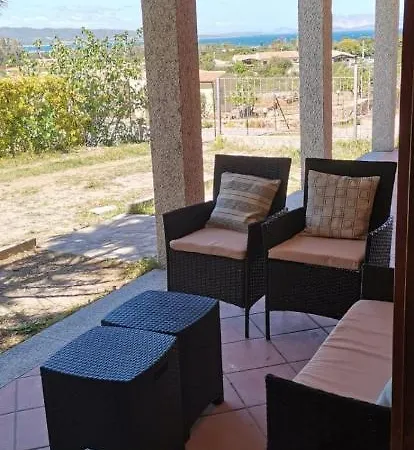 Onde Apartment *