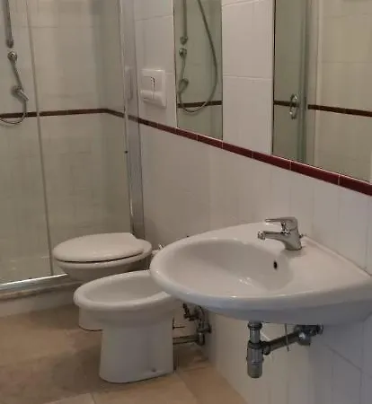 Apartment Onde