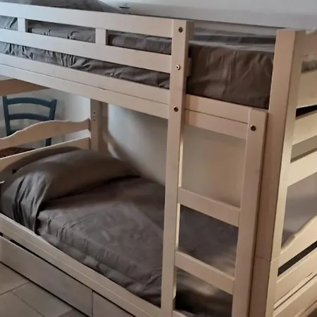 Apartment Onde Budoni