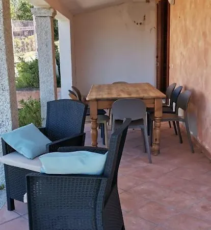 Apartment Onde Budoni