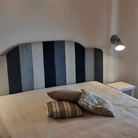 Onde Lägenhet
