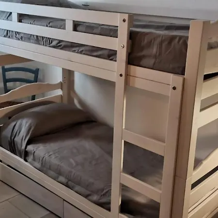 Appartement Onde Budoni